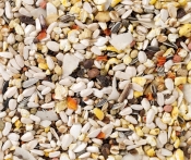 64 Deli Nature supreme papegaai fruit  15 kg